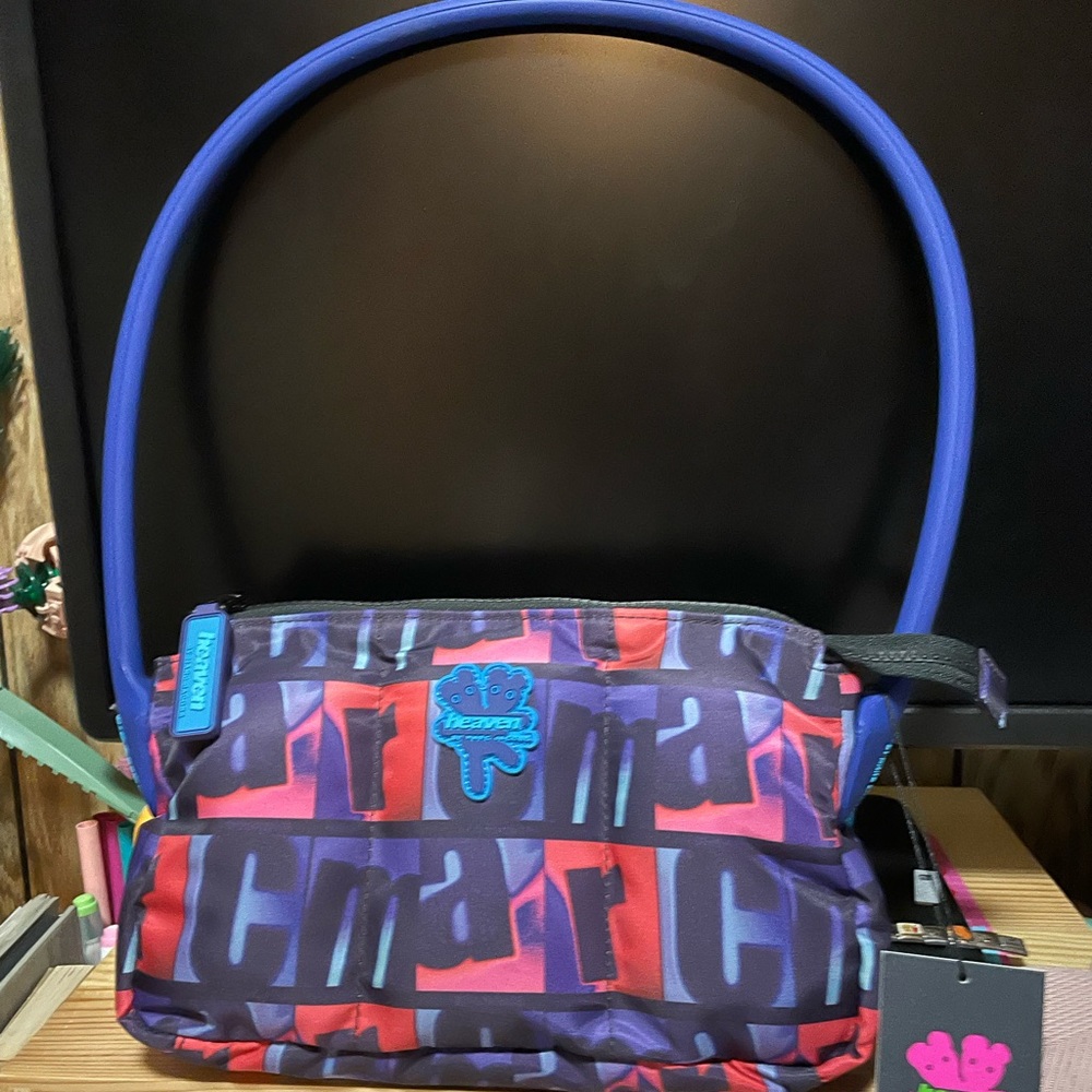 Marc Jacobs Heaven shoulder bag